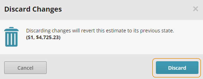 Cancel Repair Assignment or Appraisal Assignment